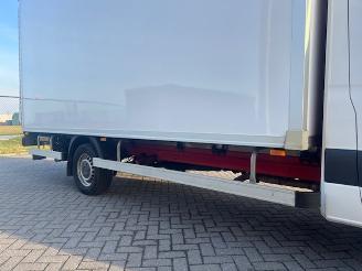 Mercedes Sprinter 316 2.2 CDI Automaat Koffer Laadklep 163PK picture 11