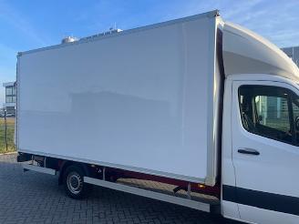Mercedes Sprinter 316 2.2 CDI Automaat Koffer Laadklep 163PK picture 12