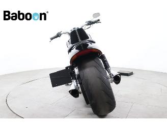 Harley-Davidson  VRSCF V-ROD Muscle ABS picture 3
