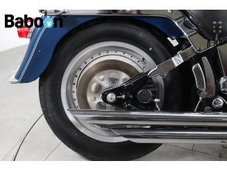 Harley-Davidson  FLSTF Fat Boy picture 13
