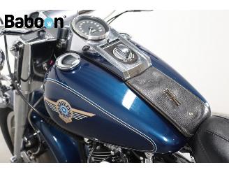 Harley-Davidson  FLSTF Fat Boy picture 16