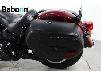 Harley-Davidson  FLHCS Softail Heritage Classic picture 21