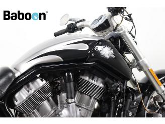 Harley-Davidson  VRSCF V-ROD Muscle ABS picture 13