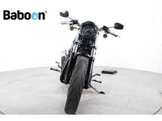 Harley-Davidson  VRSCDX Night Rod Special ABS picture 3