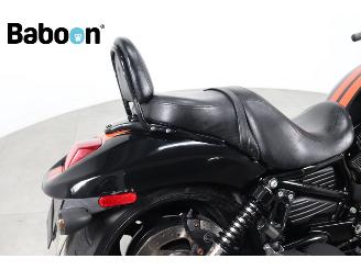 Harley-Davidson  VRSCDX Night Rod Special ABS picture 14