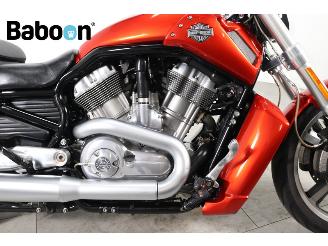 Harley-Davidson  VRSCF V-ROD Muscle picture 11