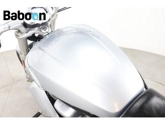 Harley-Davidson  VRSCF V-ROD Muscle picture 17