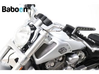 Harley-Davidson  VRSCF V-ROD Muscle picture 22