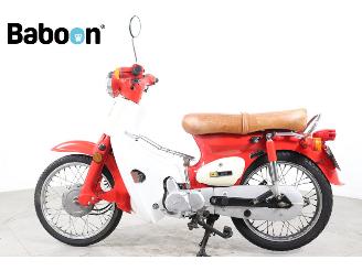   Cub 50 45KM picture 5