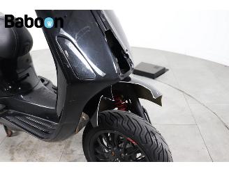 Vespa  Sprint 25KM picture 10