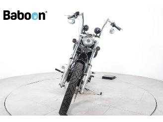 Harley-Davidson  FXSTC Softail Custom picture 3