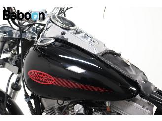 Harley-Davidson  FXSTC Softail Custom picture 18