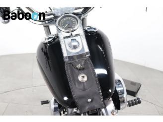 Harley-Davidson  FXSTC Softail Custom picture 17