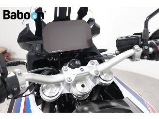 BMW F 850 GS  picture 24