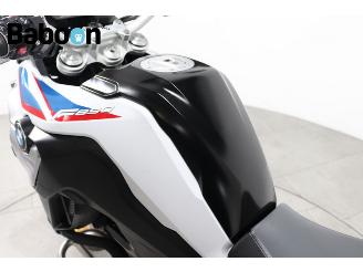 BMW F 850 GS  picture 23