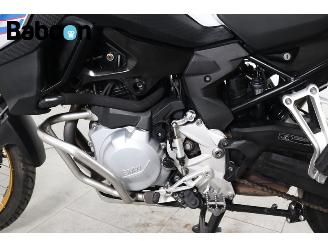 BMW F 850 GS  picture 19