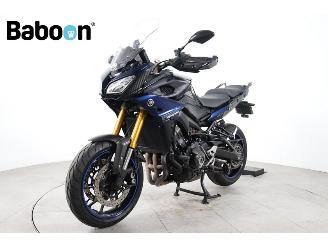 Yamaha  Tracer 900 ABS picture 4