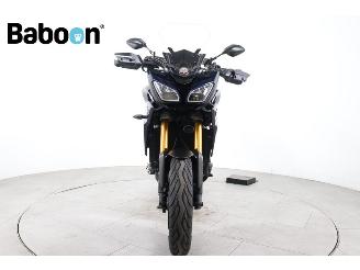 Yamaha  Tracer 900 ABS picture 3