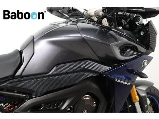 Yamaha  Tracer 900 ABS picture 13
