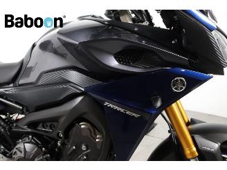 Yamaha  Tracer 900 ABS picture 10