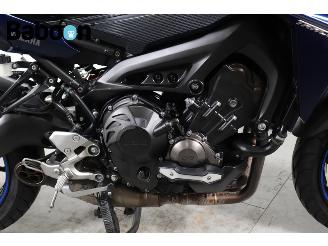 Yamaha  Tracer 900 ABS picture 12