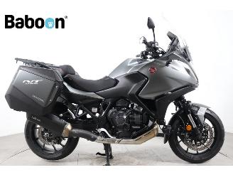  Honda  NT 1100 DCT 2024/10