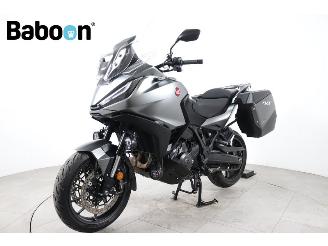 Honda  NT 1100 DCT picture 4