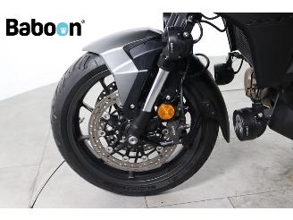 Honda  NT 1100 DCT picture 21