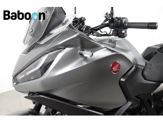 Honda  NT 1100 DCT picture 22