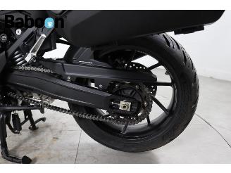 Honda  NT 1100 DCT picture 17