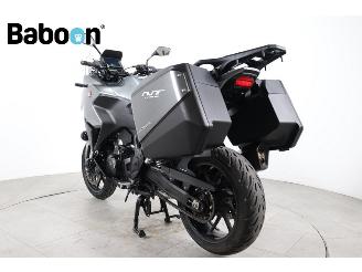 Honda  NT 1100 DCT picture 6