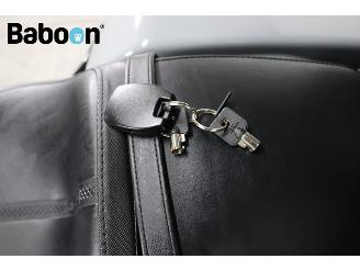 Harley-Davidson  FLHXU Street Glide Ultra 117 picture 27