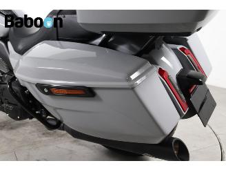 Harley-Davidson  FLHXU Street Glide Ultra 117 picture 19