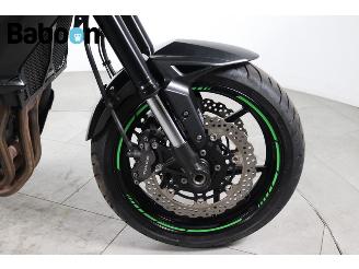 Kawasaki Versys 1000 ABS picture 11