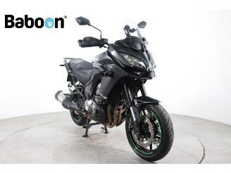 Kawasaki Versys 1000 ABS picture 2