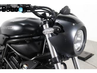 Kawasaki  Eliminator 500 ABS picture 9