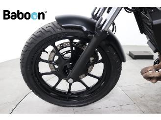 Kawasaki  Eliminator 500 ABS picture 19