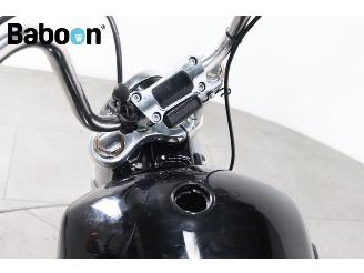 Harley-Davidson  FXST Softail Standard ABS picture 21