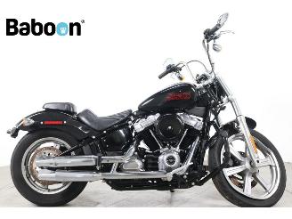  Harley-Davidson  FXST Softail Standard ABS 2023/1