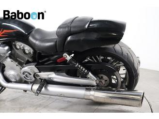 Harley-Davidson  VRSCF V-ROD Muscle picture 19