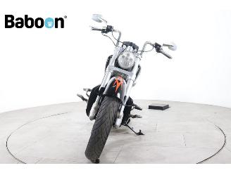 Harley-Davidson  VRSCF V-ROD Muscle picture 3