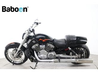 Harley-Davidson  VRSCF V-ROD Muscle picture 5