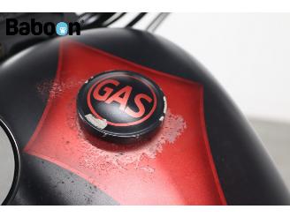 Harley-Davidson XL 883 N Sportster Iron picture 17