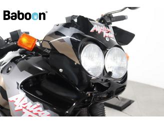 Honda XRV 750 Africa Twin picture 9