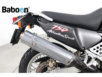 Honda XRV 750 Africa Twin picture 14