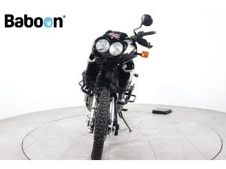 Honda XRV 750 Africa Twin picture 3