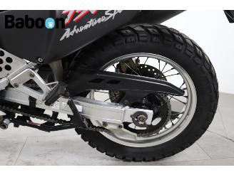 Honda XRV 750 Africa Twin picture 23