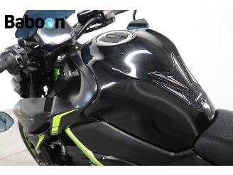 Kawasaki Z 900  picture 19