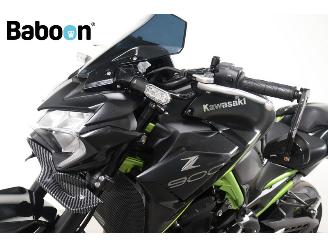 Kawasaki Z 900  picture 25