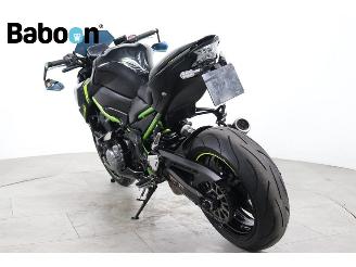 Kawasaki Z 900  picture 6